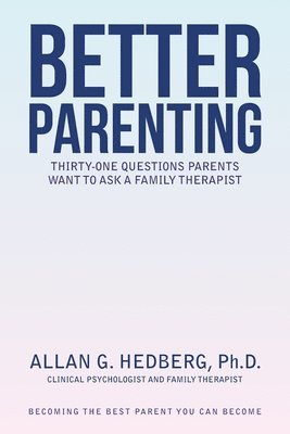 Better Parenting 1