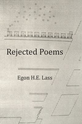 Rejected Poems 1