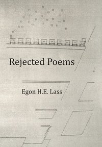 bokomslag Rejected Poems