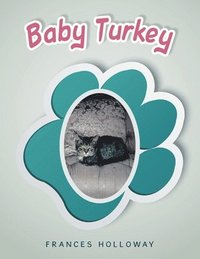 bokomslag Baby Turkey