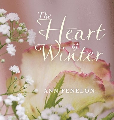 bokomslag Heart of Winter