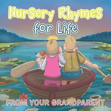 bokomslag Nursery Rhymes for Life