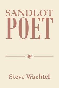 bokomslag Sandlot Poet