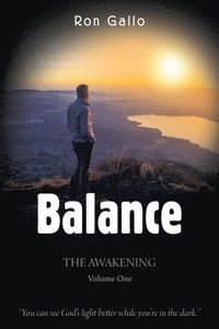 bokomslag Balance