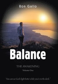 bokomslag Balance