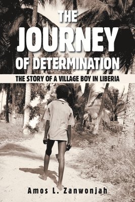 The Journey of Determination 1