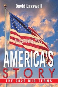 bokomslag America's Story