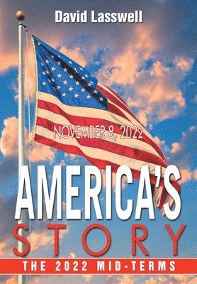 bokomslag America's Story