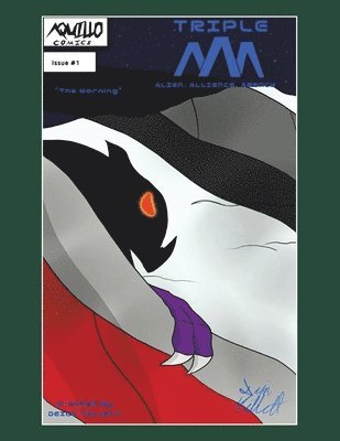 Deion Tillett - Triple A.A.A, Häftad