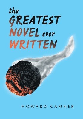 bokomslag The Greatest Novel Ever Written