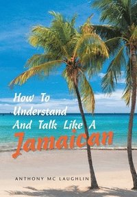 bokomslag How to Understand and Talk Like a Jamaican