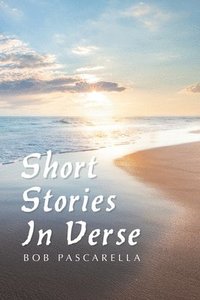 bokomslag Short Stories in Verse