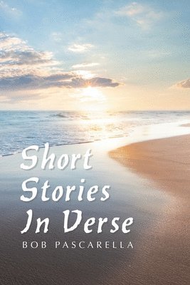 Short Stories in Verse 1