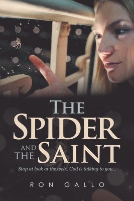 The Spider and the Saint 1