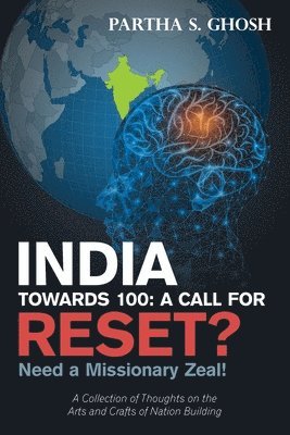 India Towards 100 1