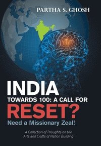 bokomslag India Towards 100