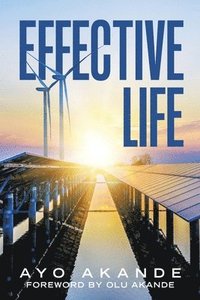 bokomslag Effective Life