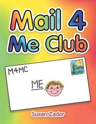 Mail 4 Me Club 1