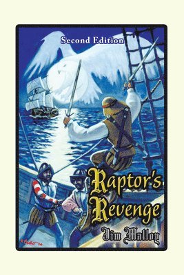 Raptor's Revenge 1