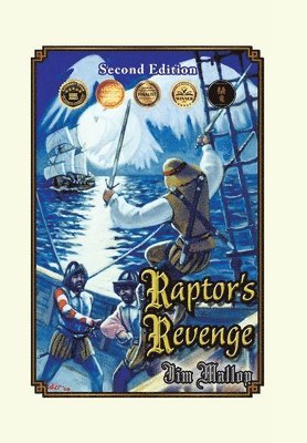 Raptor's Revenge 1