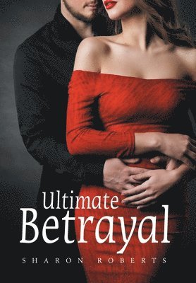 Ultimate Betrayal 1