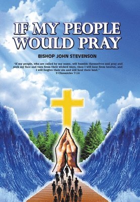 bokomslag If My People Would Pray