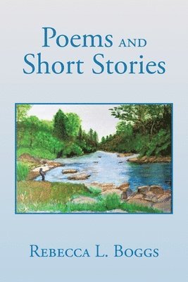 bokomslag Poems and Short Stories