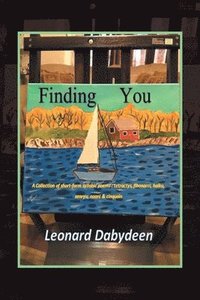 bokomslag Finding You