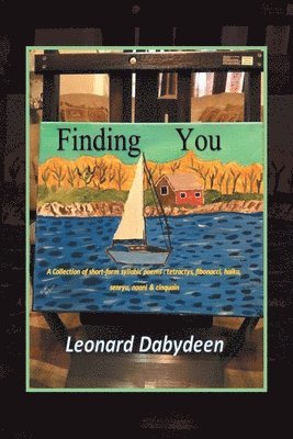 Finding You 1