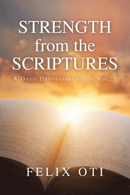 Strength from the Scriptures 1