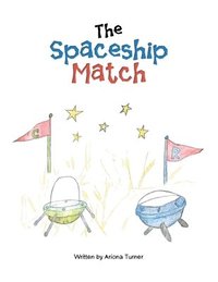 bokomslag Spaceship Match