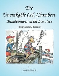 bokomslag Unsinkable Col. Chambers