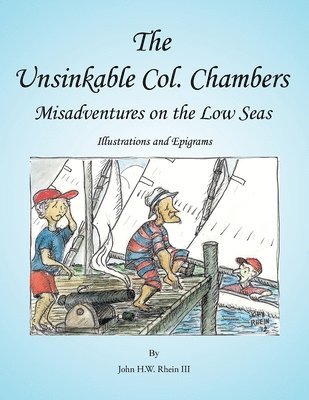 The Unsinkable Col. Chambers 1