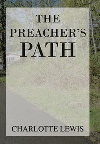 bokomslag The Preacher's Path