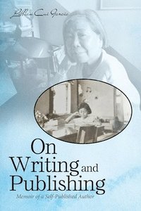 bokomslag On Writing and Publishing