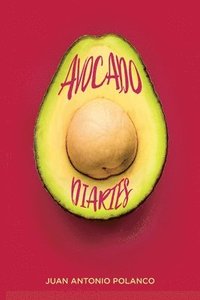 bokomslag Avocado Diaries