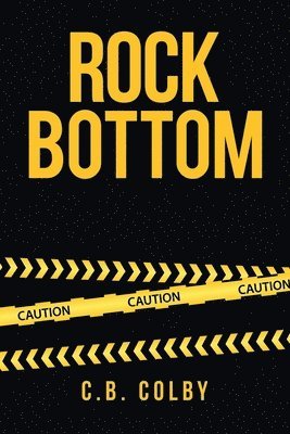 bokomslag Rock Bottom