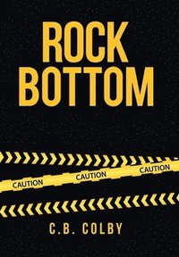 bokomslag Rock Bottom