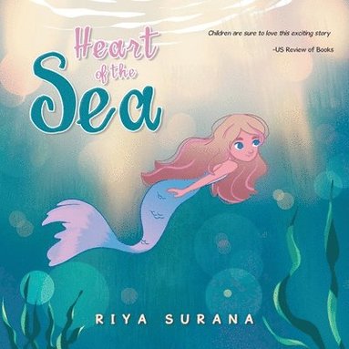 bokomslag Heart of the Sea