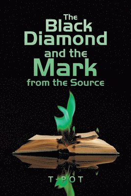 bokomslag Black Diamond and the Mark from the Source