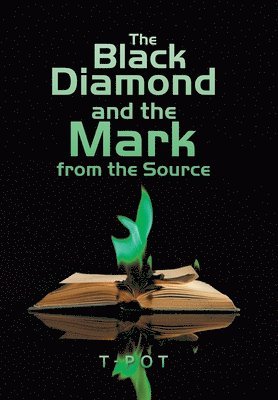 T-Pot - Black Diamond and the Mark from the Source, Inbunden