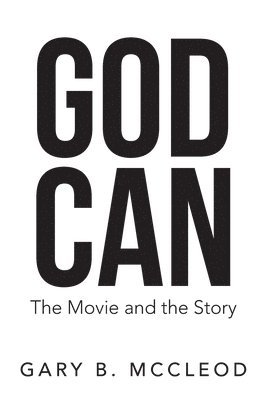 God Can 1