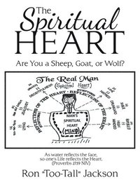 bokomslag The Spiritual Heart