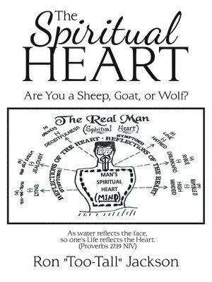 The Spiritual Heart 1