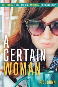 bokomslag A Certain Woman