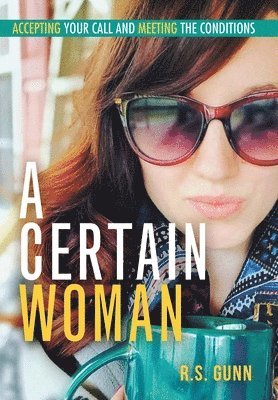 A Certain Woman 1