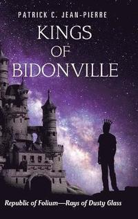 bokomslag Kings of Bidonville