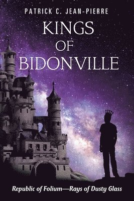 Kings of Bidonville 1