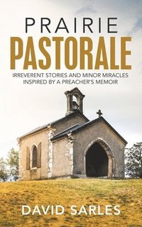 bokomslag Prairie Pastorale