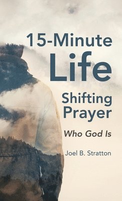 bokomslag 15-Minute Life-Shifting Prayer